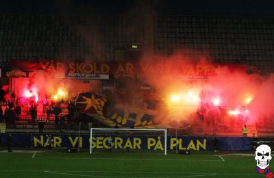 Örgryte IS-Varbergs BoIS FC