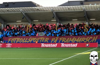 Örgryte IS – AFC Eskilstuna