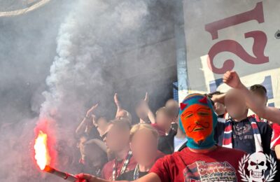 Örgryte IS – GIF Sundsvall