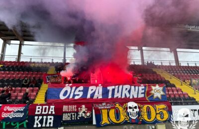 Östersunds FK – Örgryte IS