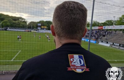 Landskrona BoIS – Örgryte IS