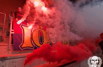 Umeå FC – Örgryte IS